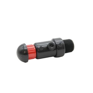 Air Vacuum Valve