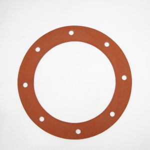 Flange Moulton Rubber Gasket