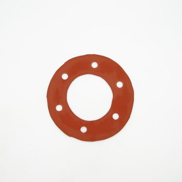 Flange Moulton Rubber Gasket - Image 2