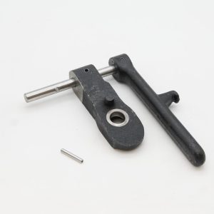 Handle Clack Hinge and Shaft