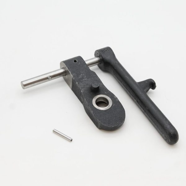 Handle Clack Hinge and Shaft