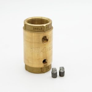 Brass Check Valve BS6-A
