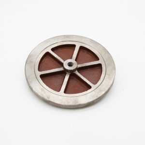 Clack for Discharge Valve