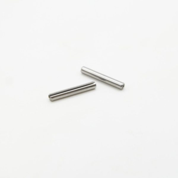 Spring Pin