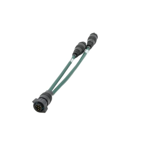 Y-Cable Splitter, Ranch - Image 2