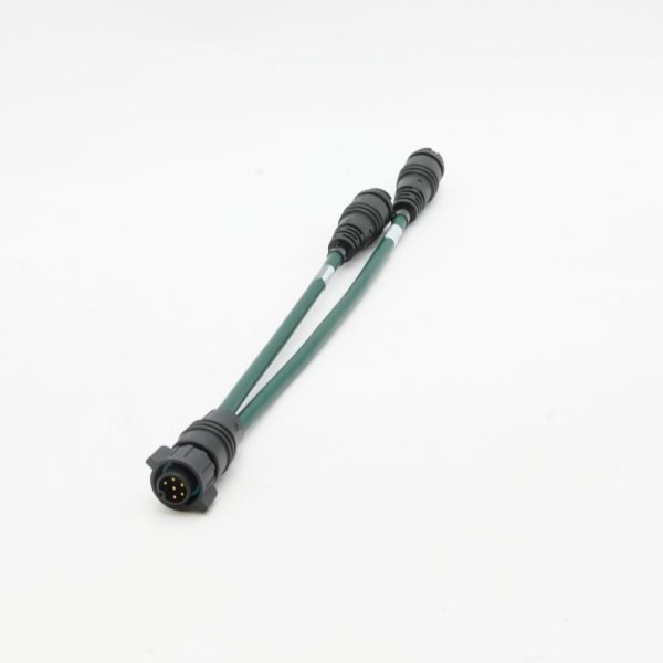 Y-Cable Splitter Ranch - Image 2