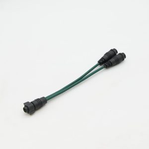 Y-Cable Splitter Ranch