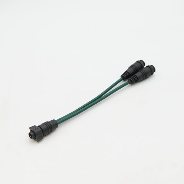 Y-Cable Splitter Ranch