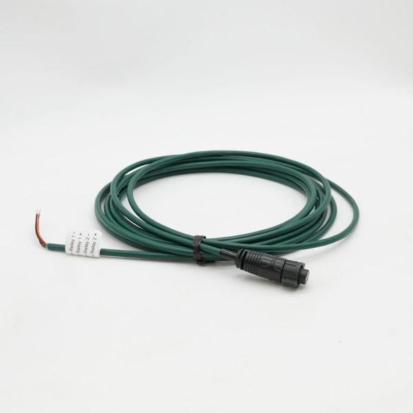 Relay Pigtail Cable 15 feet