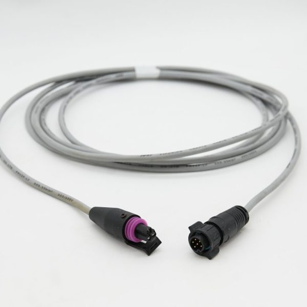 Pressure Transducer Cable 6 Pin - Image 2