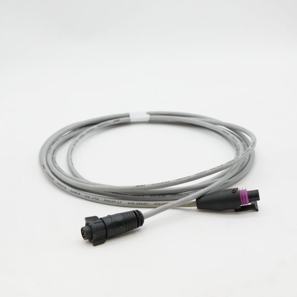 Pressure Transducer Cable 6 Pin
