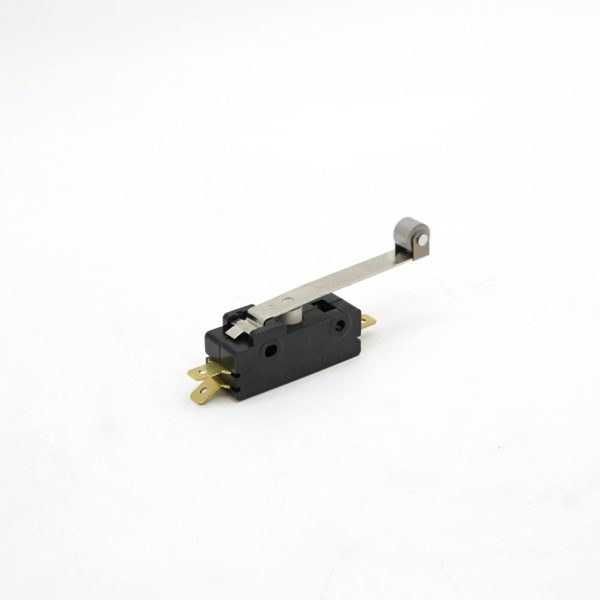 Shut off Switch Cadman