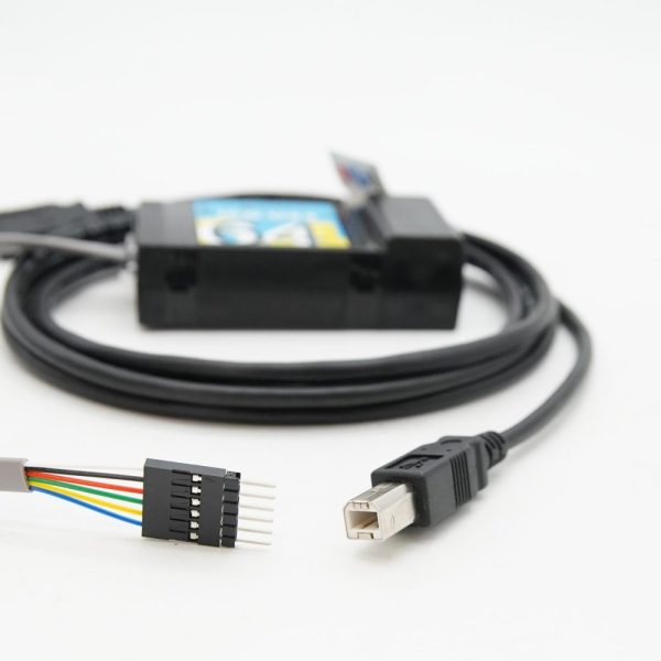 USB Diagnostics Cable for Ranch RS300 - Image 2