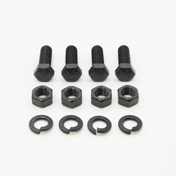 Drive Shaft Bolt Kit Grade 8