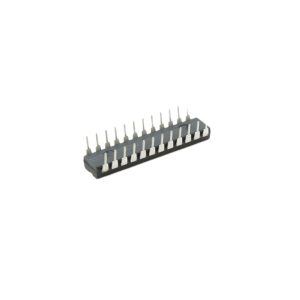 Ram Communication Chip