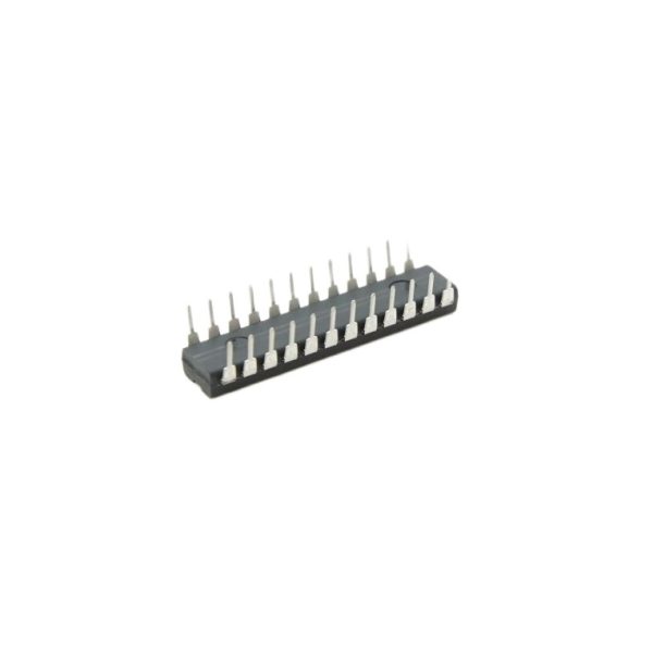 Ram Communication Chip