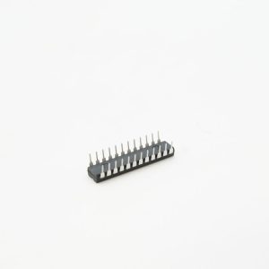 Ram Communication Chip