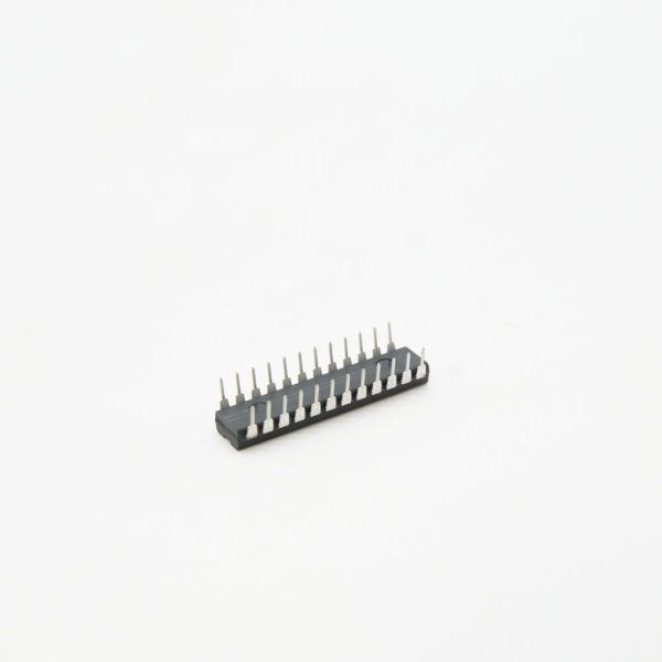 Ram Communication Chip