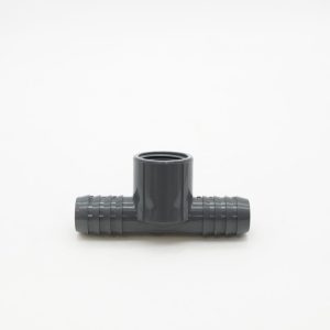 PVC Insert Combination Tee