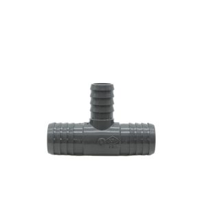 PVC Reducing Tee