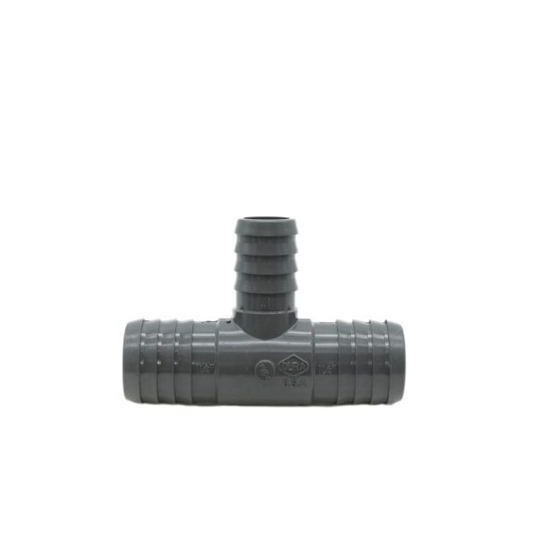 PVC Reducing Tee