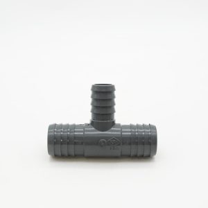 PVC Reducing Tee I x I x I