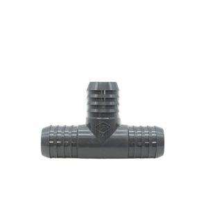 PVC Insert Tee