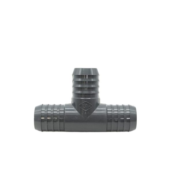 PVC Insert Tee