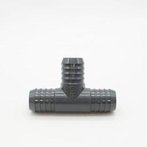 PVC Insert Tee