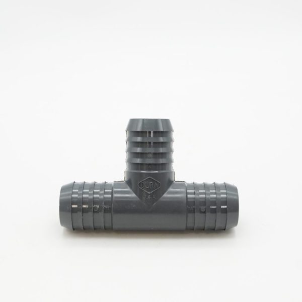 PVC Insert Tee