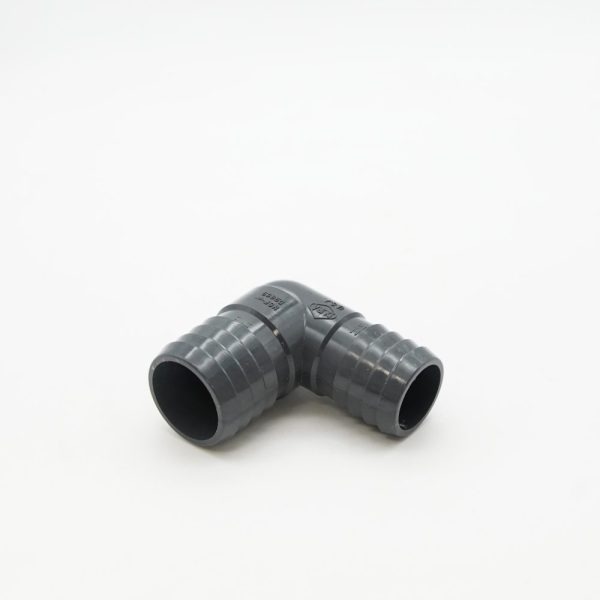 PVC 90 Degree Reducing Elbow