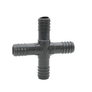PVC Cross 3/4"