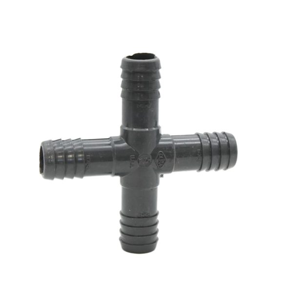 PVC Cross 3/4"