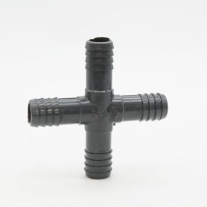 PVC Cross 3/4"