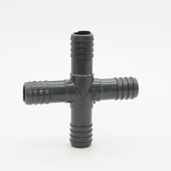 PVC Cross 3/4"