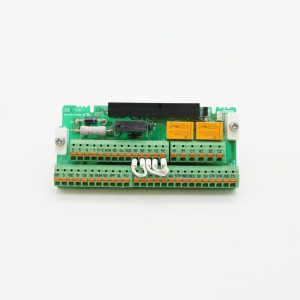 F800 Terminal Strip – Electrical Wiring Connector