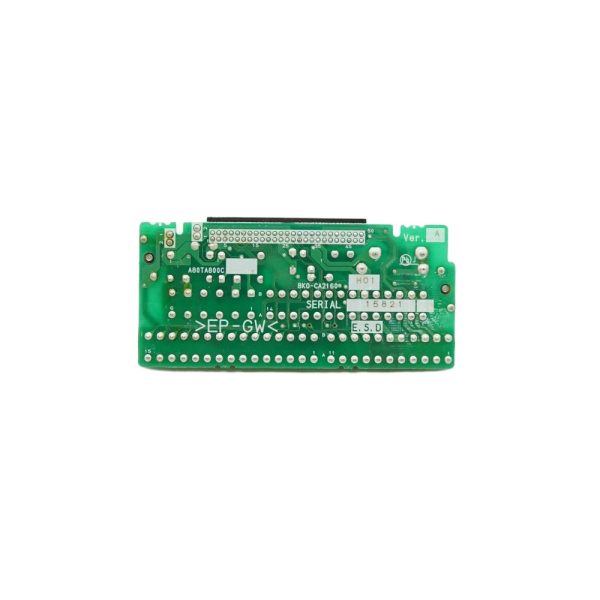 F800 Terminal Strip – Electrical Wiring Connector - Image 2
