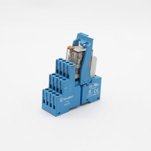 Relay Isolation Kit for VFD