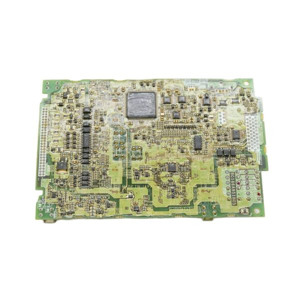 Control Card for FR-F800 VFD - Image 2