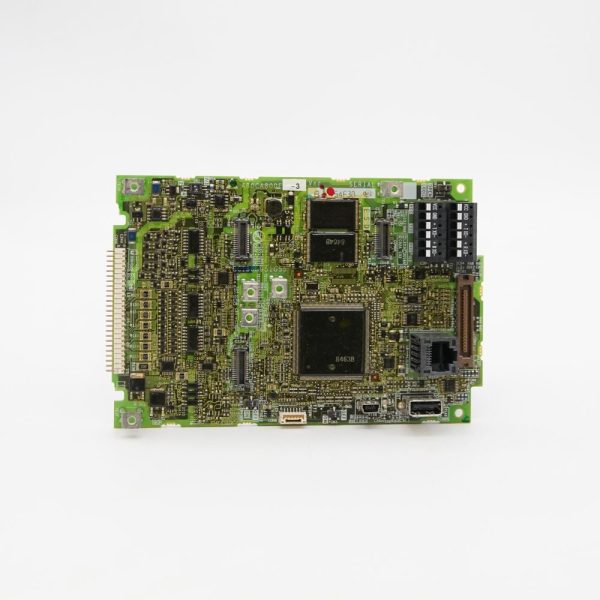 Control Card for FR-F800 VFD