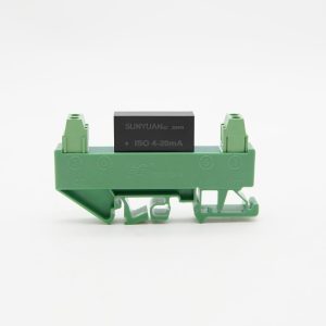 Analog Isolator