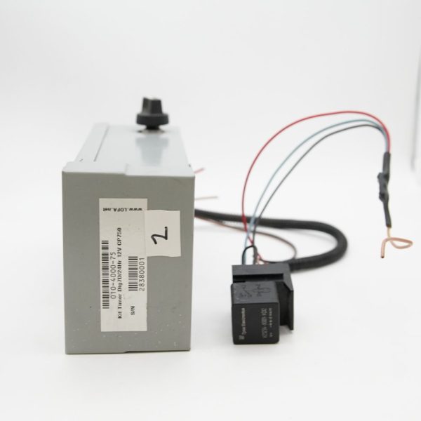 Timer Kit – Compatible with Murphy Panel - Image 2