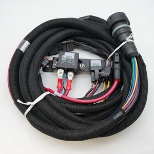 Engine Harness for Cat C6.6/Perkins 1104-06 Mechanical
