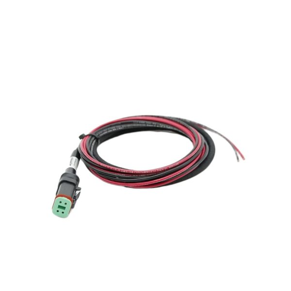 Remote Start Harness
