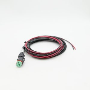 Remote Start Harness