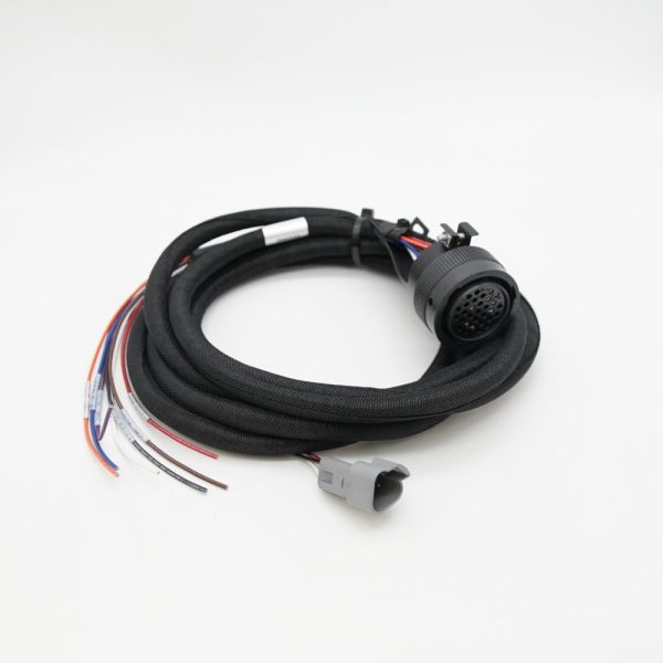 Accessory Harness 10ft - Includes Remote Start & Transducer Plug & Play