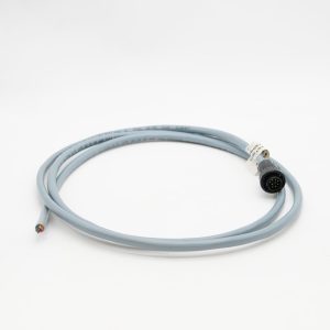 Pigtail Connector for Auxiliary Output Harness