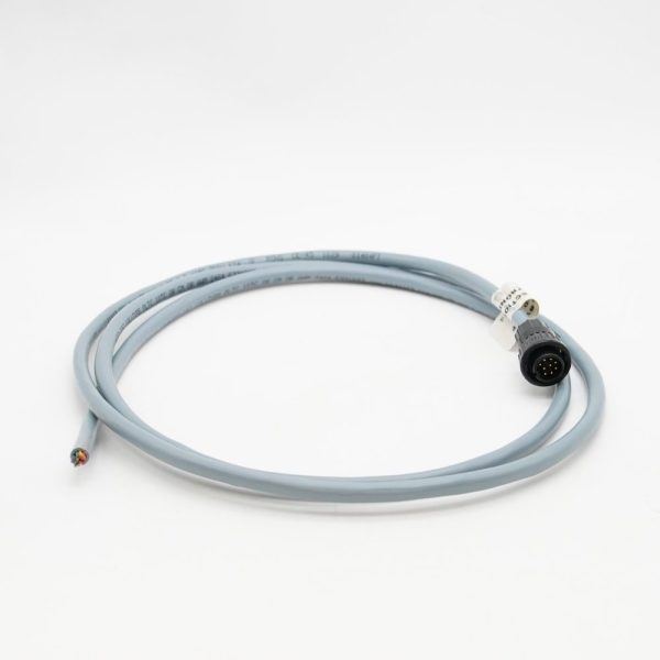 Pigtail Connector for Auxiliary Output Harness