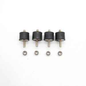 Isolator Kit (4 pack)
