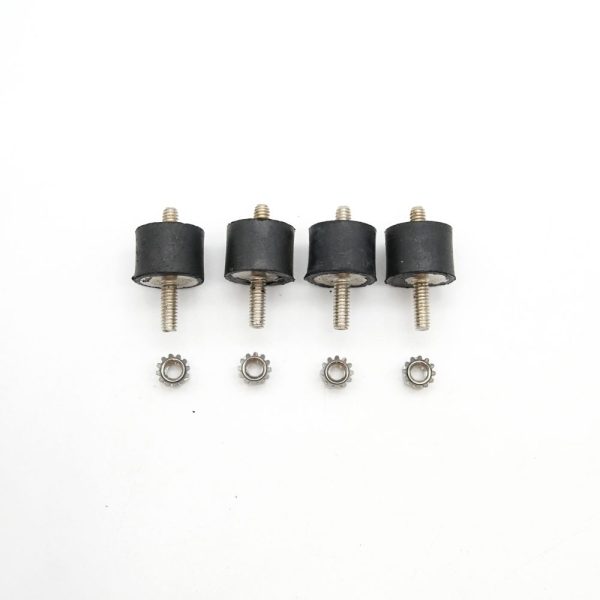 Isolator Kit (4 pack)